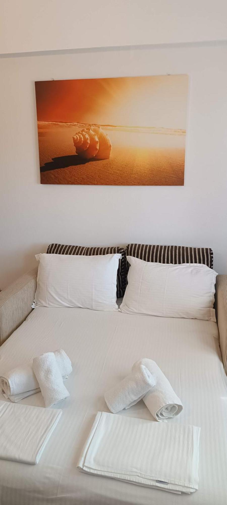Sweet Home Nikorenia 1 Krotiri Dış mekan fotoğraf