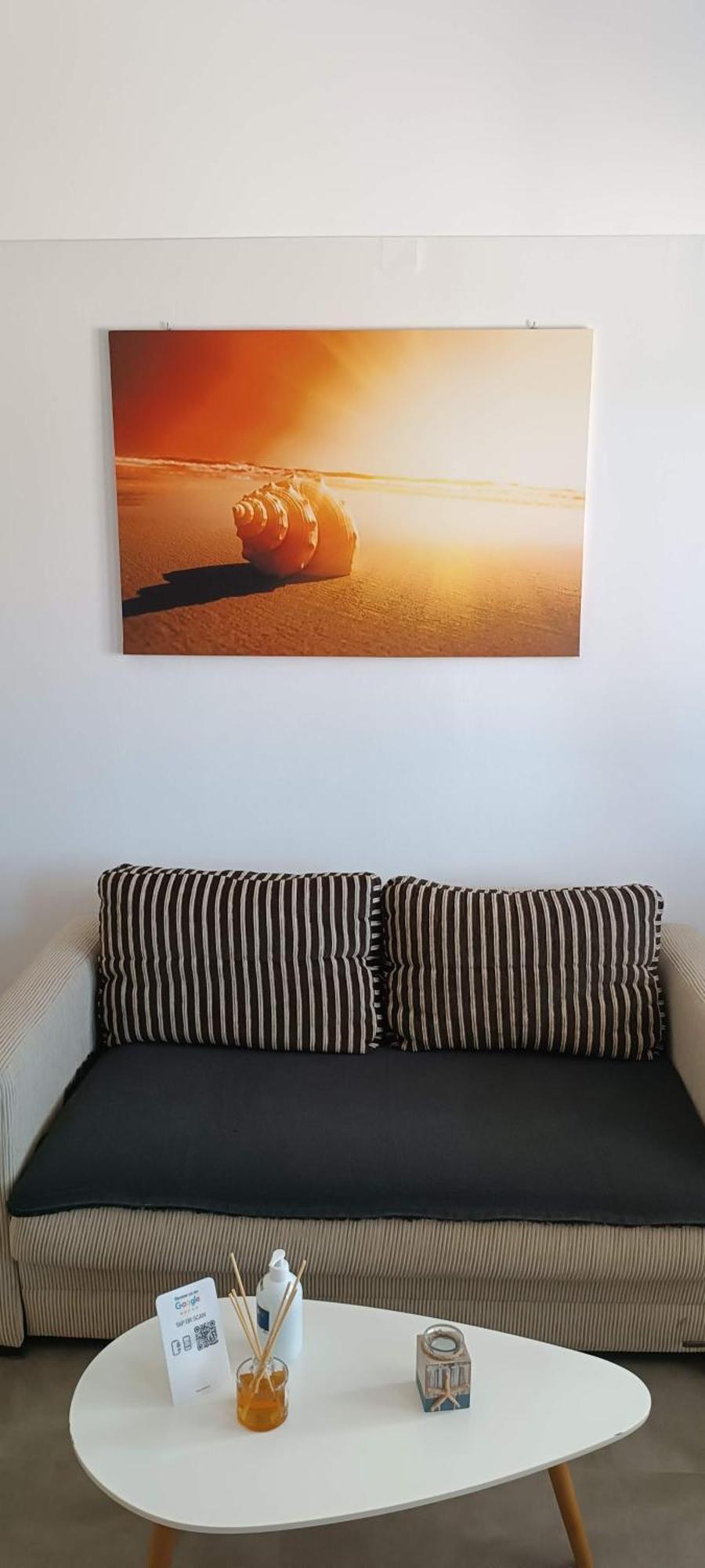 Sweet Home Nikorenia 1 Krotiri Dış mekan fotoğraf